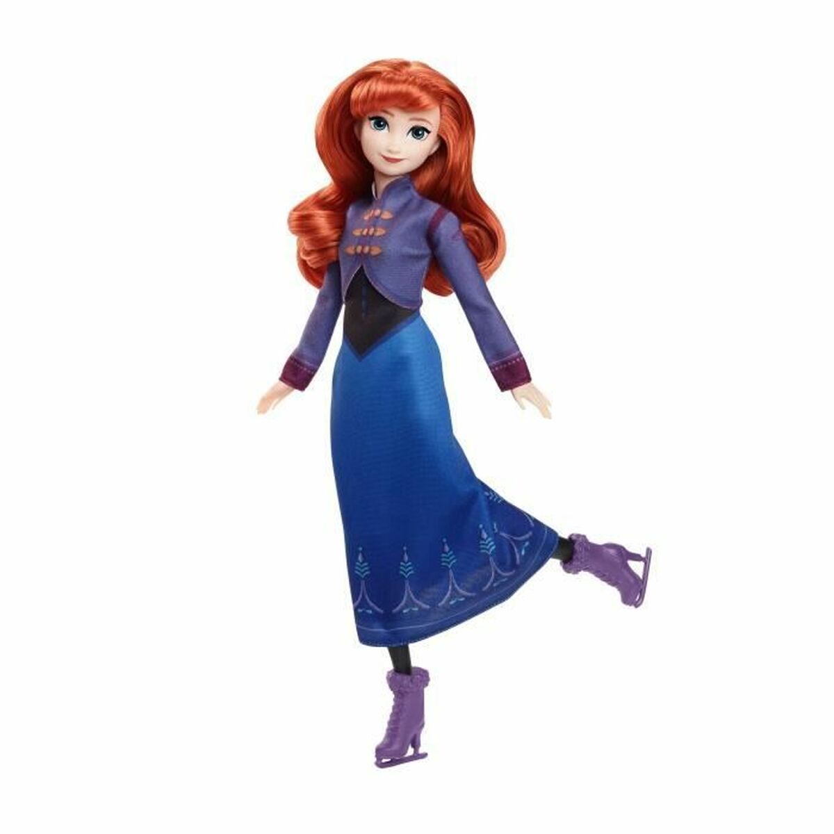 Muñeca Frozen
